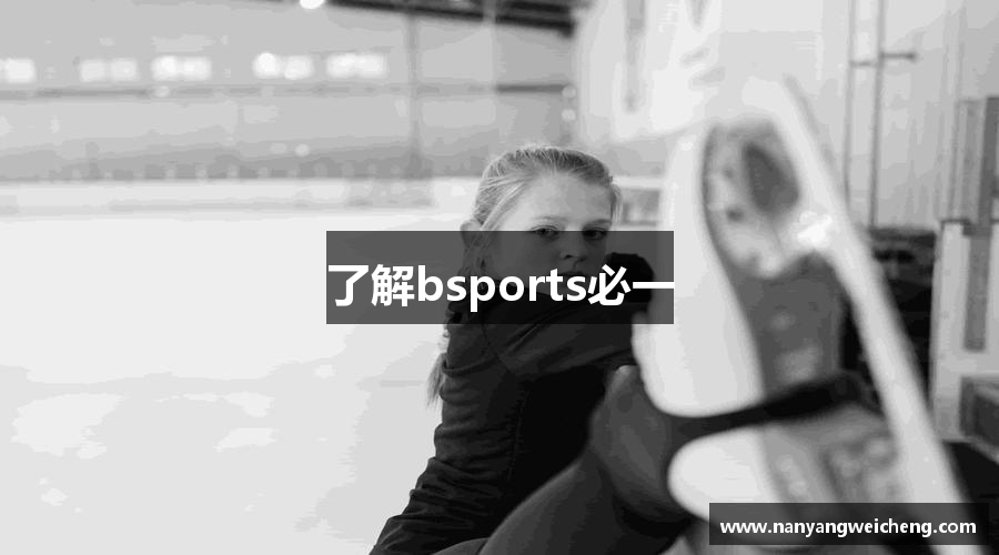 了解bsports必一
